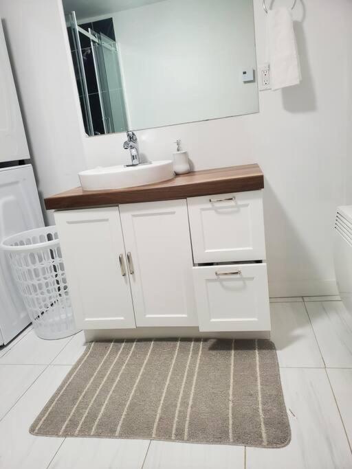 קוויבק סיטי Dream Stay At Blandine'S. מראה חיצוני תמונה