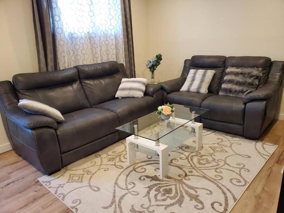 קוויבק סיטי Dream Stay At Blandine'S. מראה חיצוני תמונה