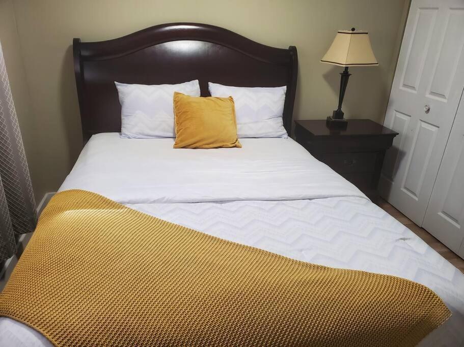 קוויבק סיטי Dream Stay At Blandine'S. מראה חיצוני תמונה